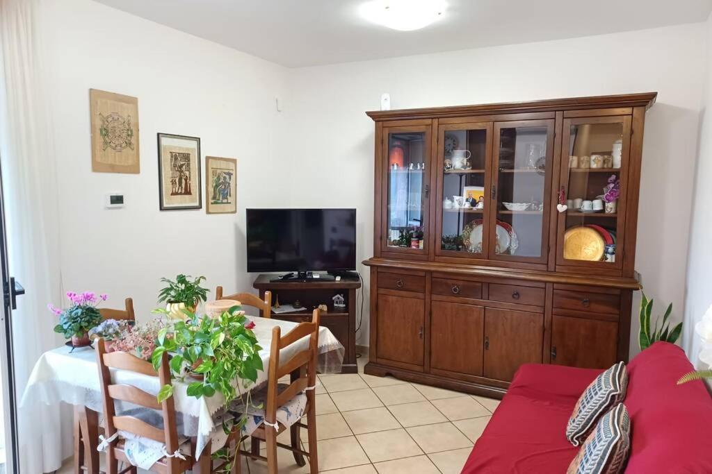 Appartamento A Prato "Gesi" Holiday House المظهر الخارجي الصورة