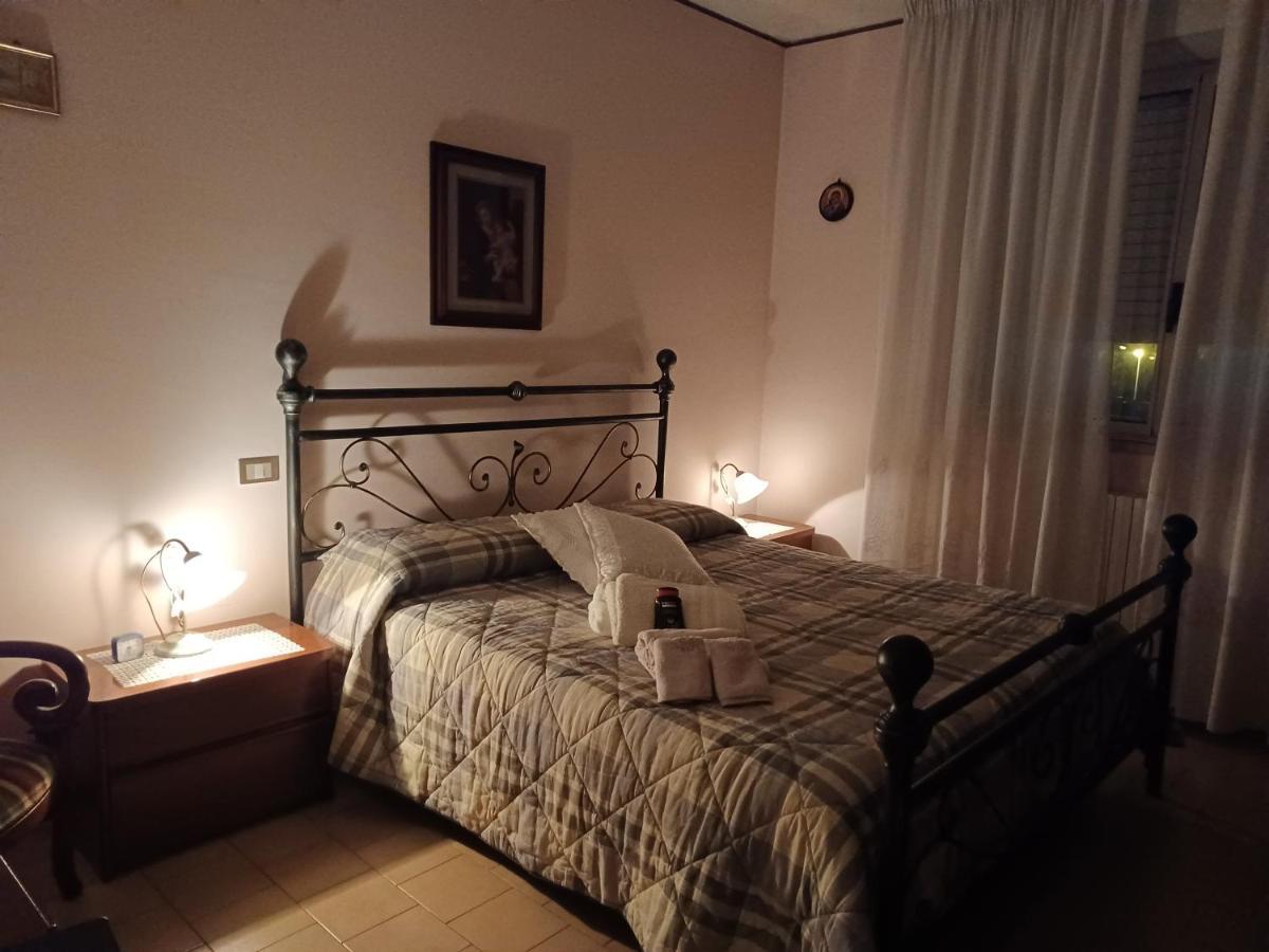 Appartamento A Prato "Gesi" Holiday House المظهر الخارجي الصورة