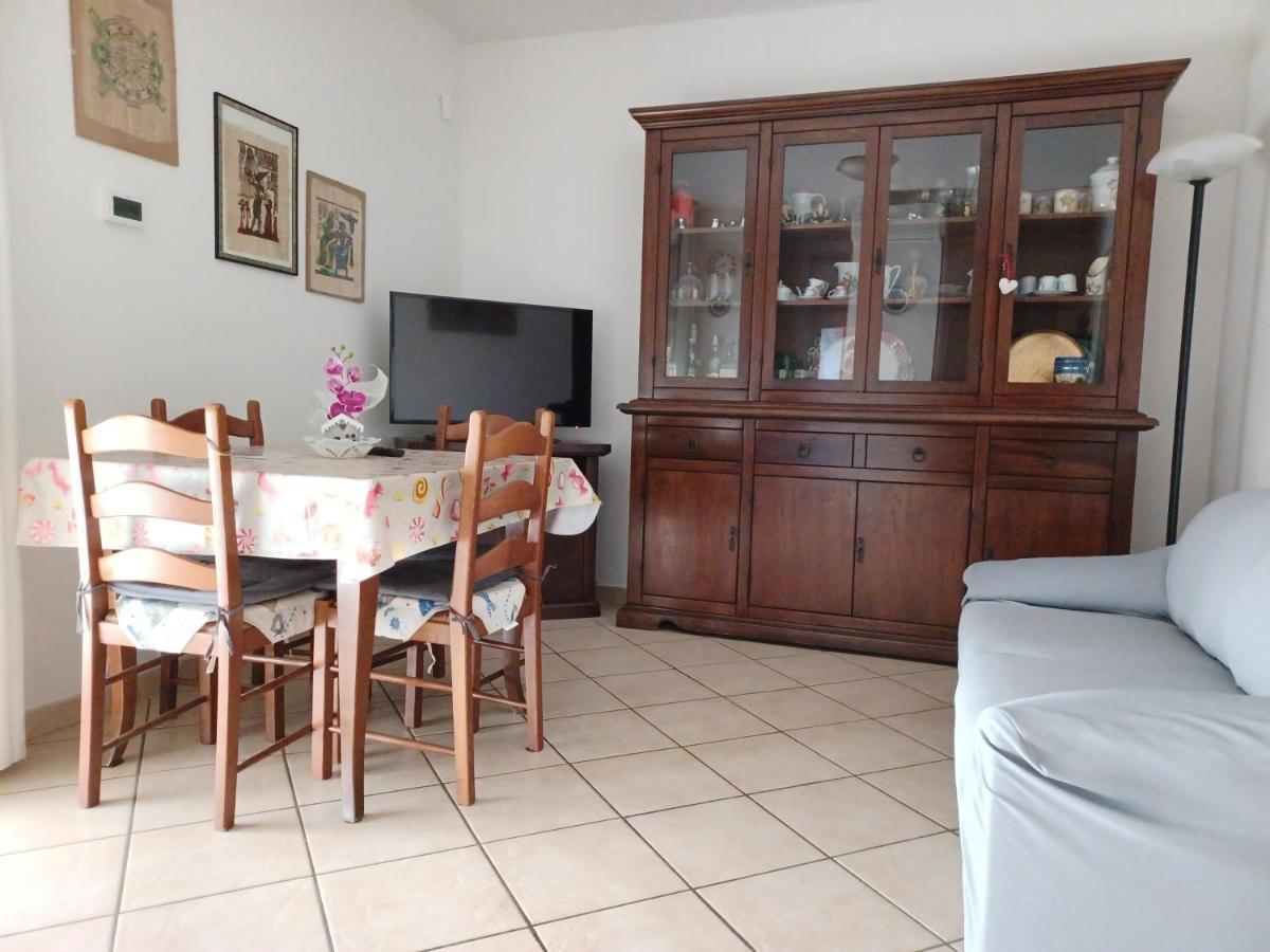 Appartamento A Prato "Gesi" Holiday House المظهر الخارجي الصورة