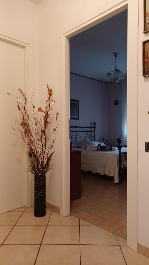 Appartamento A Prato "Gesi" Holiday House المظهر الخارجي الصورة
