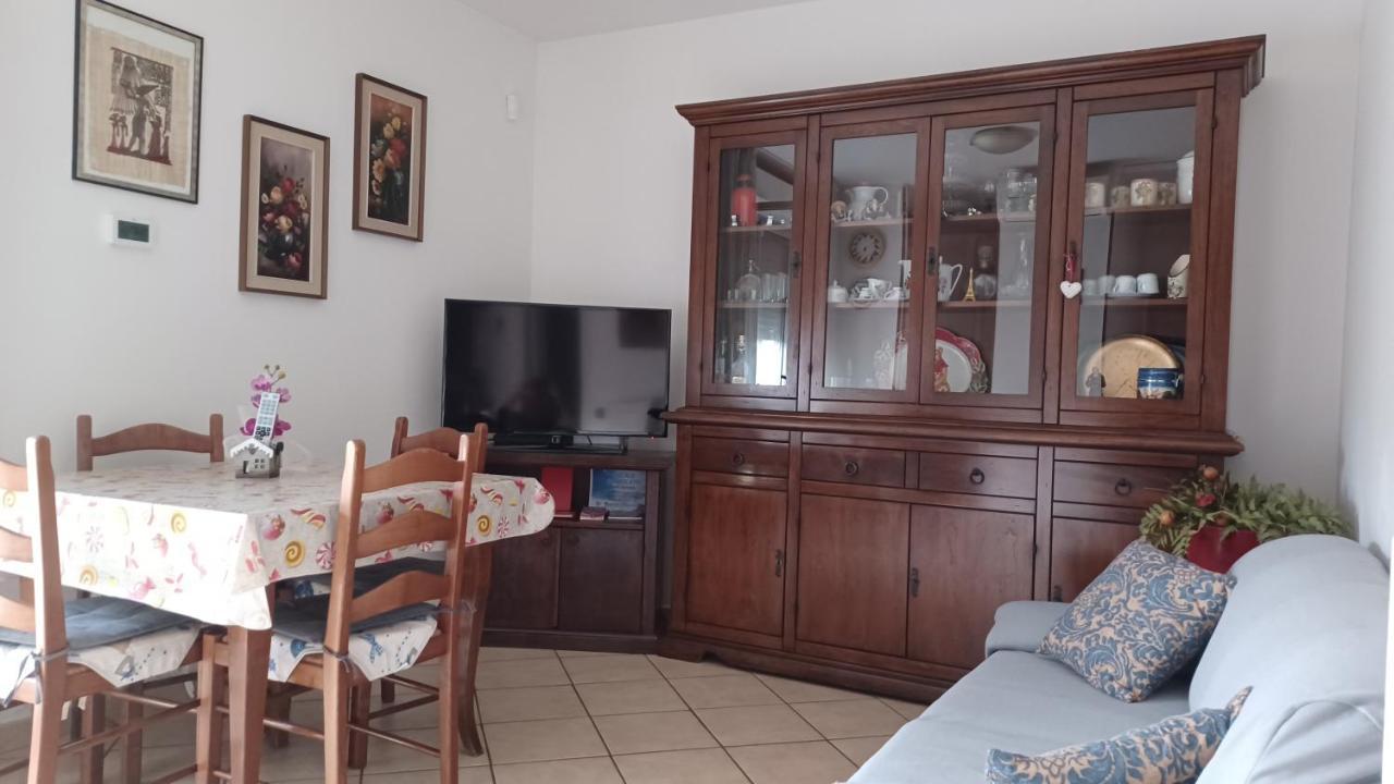 Appartamento A Prato "Gesi" Holiday House المظهر الخارجي الصورة
